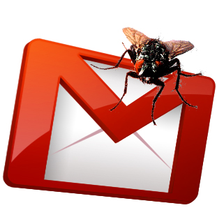 Gmail Bug Compromises the Cloud