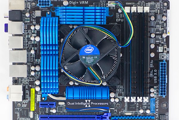 It Could've Been Worse: Intel's Billion-dollar Blunder