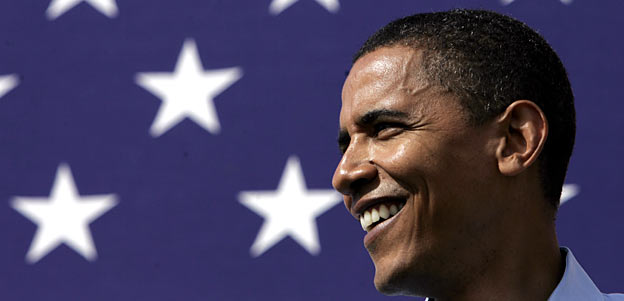 Obama to Meet with Jobs, Zuckerberg, and Schmidt: Will the World Tilt on Thursday?