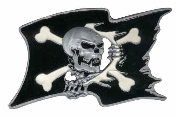 Everything You Know About Piracy is Wrong