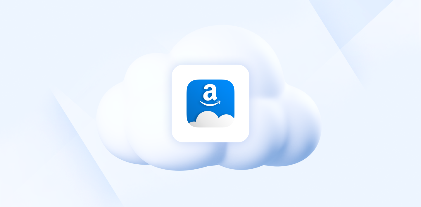 Amazon Cloud Drive Changes Everything You Know About Music