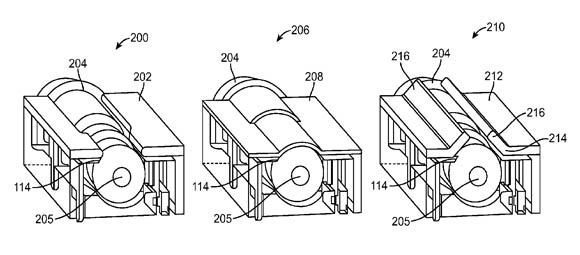 Anorexic iPods of the Future Set to Baffle Even the Faithful
