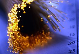 Demand Super-Fast Broadband in the US