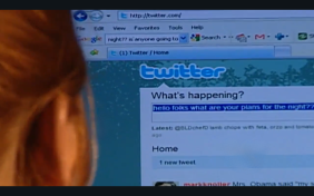 Happy Birthday, Twitter!