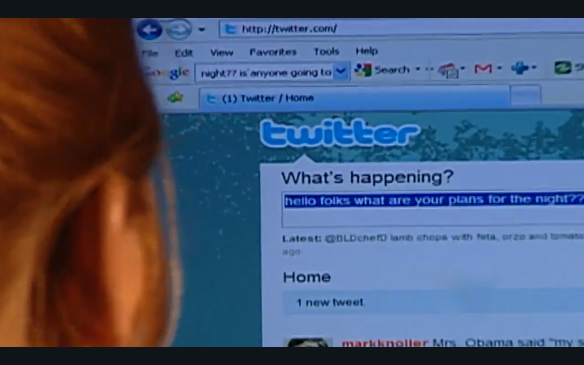 Happy Birthday, Twitter!