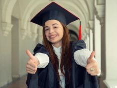 25 Countries Compared: Does Education Lead to Happiness?