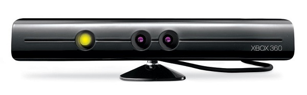 Microsoft's Kinect Trumps Apple for 'Fastest-Selling' Device Title