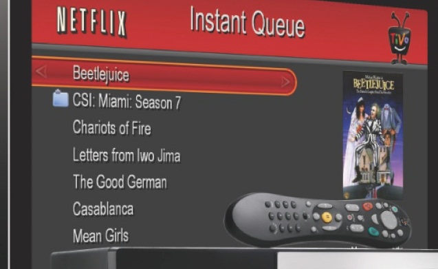 Why Netflix Will Control "Big Telecom" (or die trying)