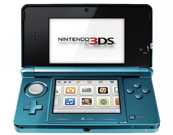 Nintendo 3DS: Portable Gaming Will Never be the Same