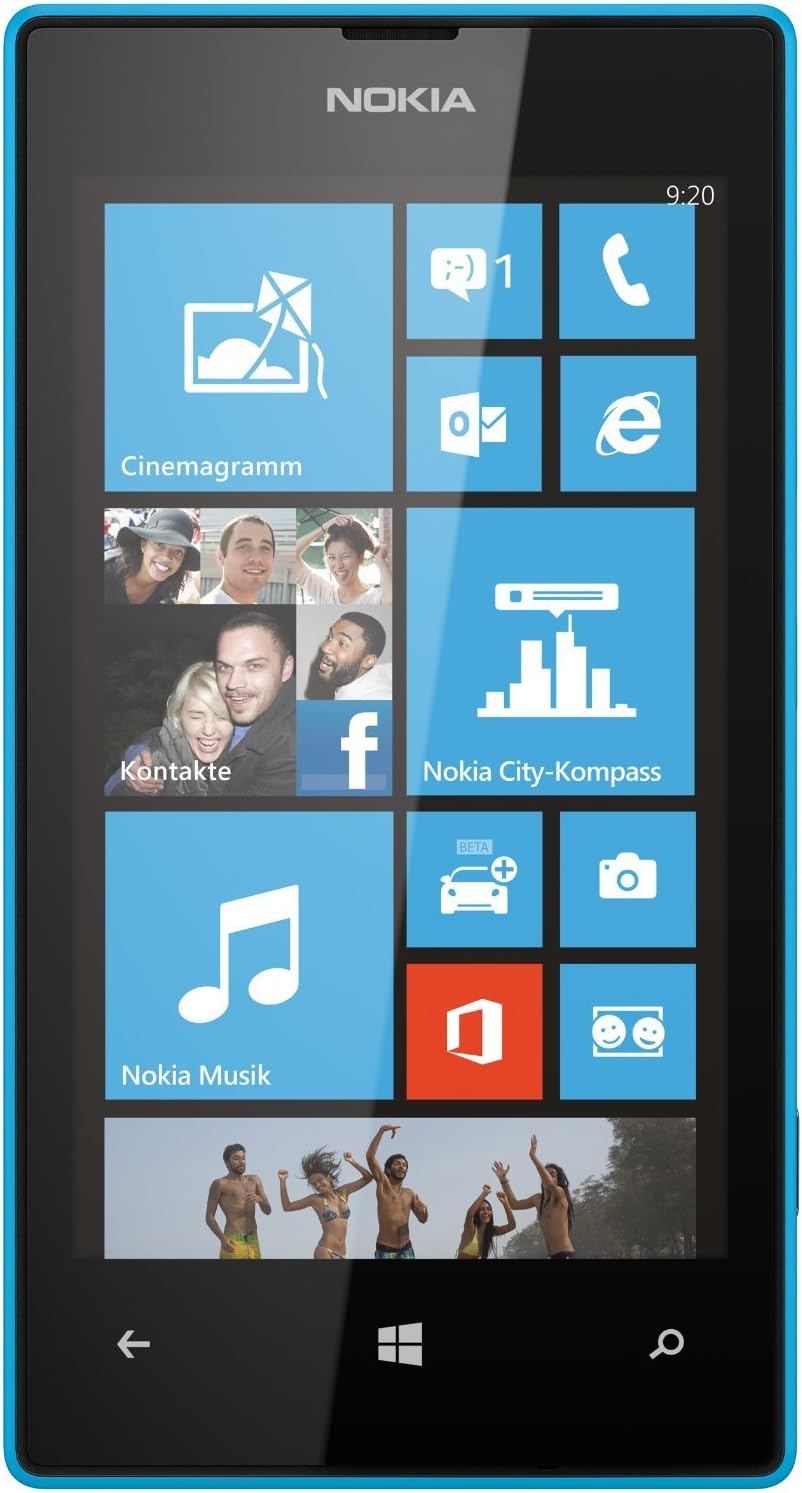 One Billion Reasons Nokia Likes the Microsoft Deal