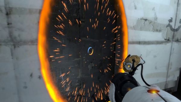 Portal Fans, Here's a Sneak Peek of 2
