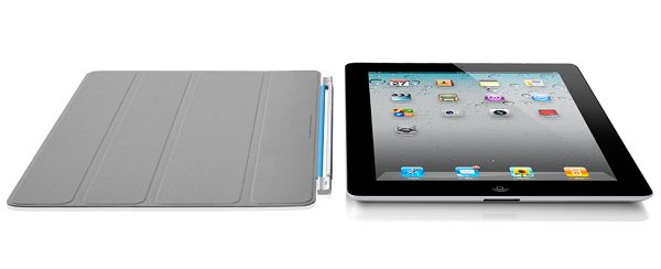 iPad 2: Apple's Secret Weapon is the Ease of Ownership