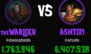 Warlock-Mania: A Roadmap for Fallen Celebrities to Reinvent Themselves