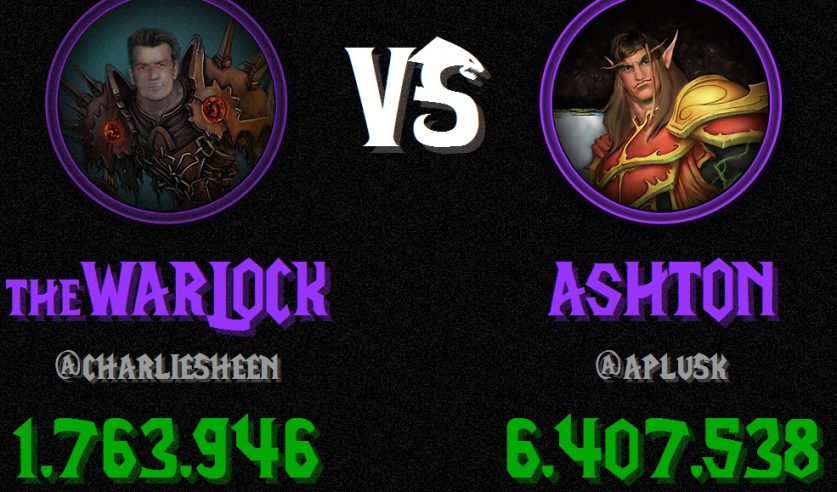 Warlock-Mania: A Roadmap for Fallen Celebrities to Reinvent Themselves