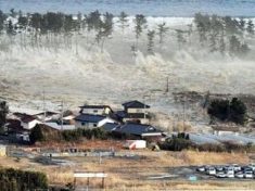 Sony, Toyota Face Weeks of Downtime in Japan