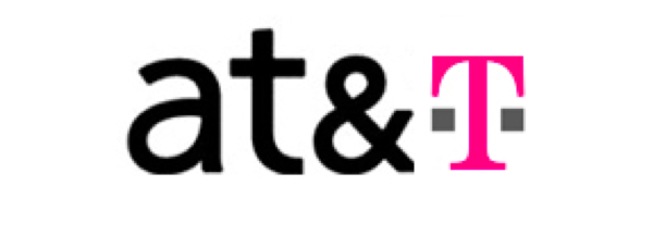 Verizon CEO "Not Concerned" About T-Mobile Merger