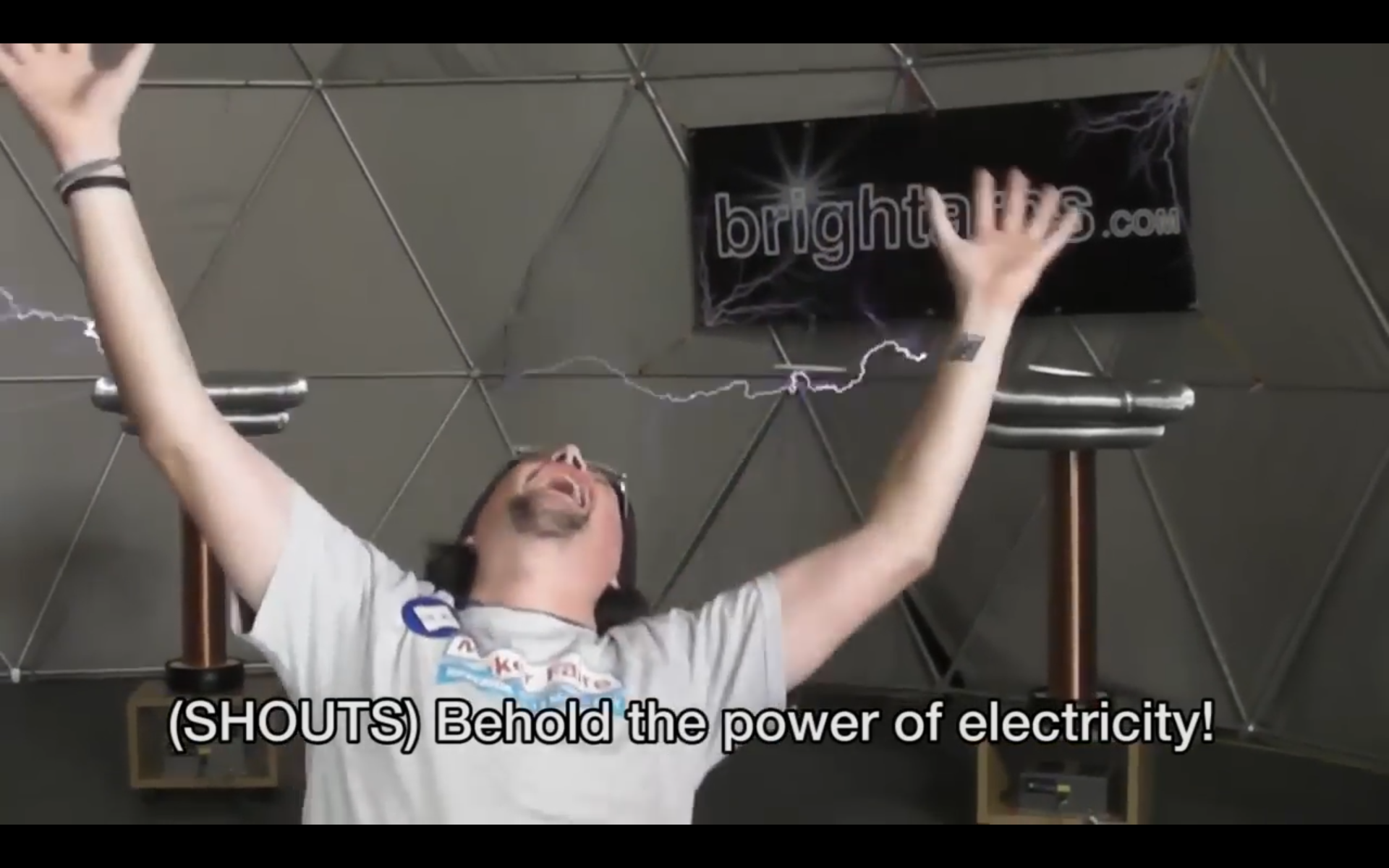 Kinect 'Evil Genius Simulator' Hack is the Most Dangerous To Date