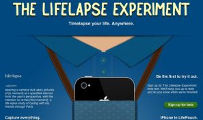 Capture Your Entire Life With Your iPhone (Seriously)