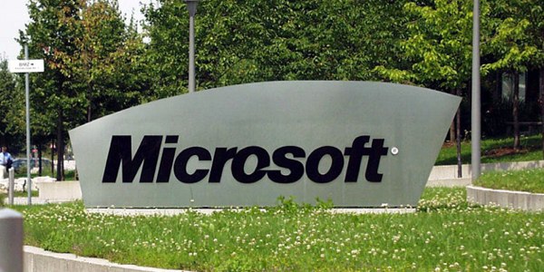 Microsoft's Oh My F****** God Moment