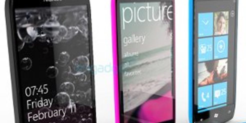 Nokia and Windows Phone 7 To Miss 2011