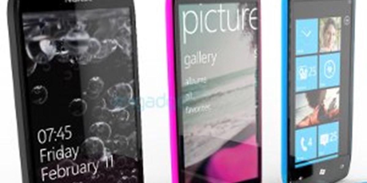 Nokia and Windows Phone 7 To Miss 2011