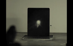 iPad 2 Get Utterly Destroyed – and it’s Beautiful