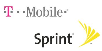 T-Mobile and Sprint Considering A Merger?