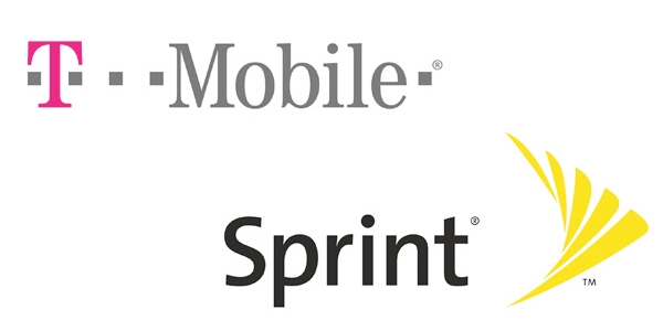 T-Mobile and Sprint Considering A Merger?