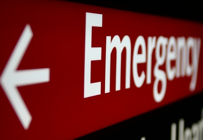 Emergency