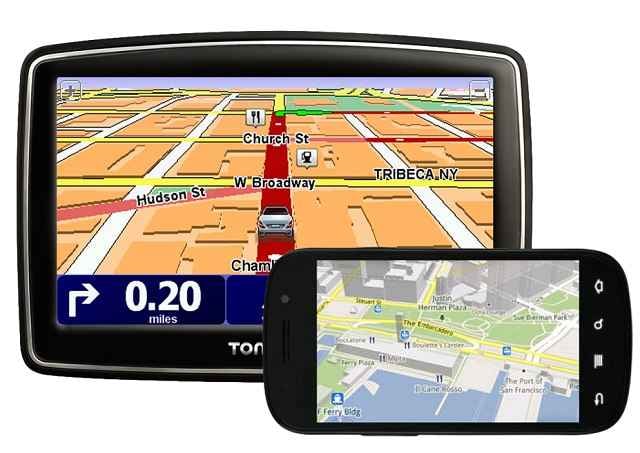 GPS
