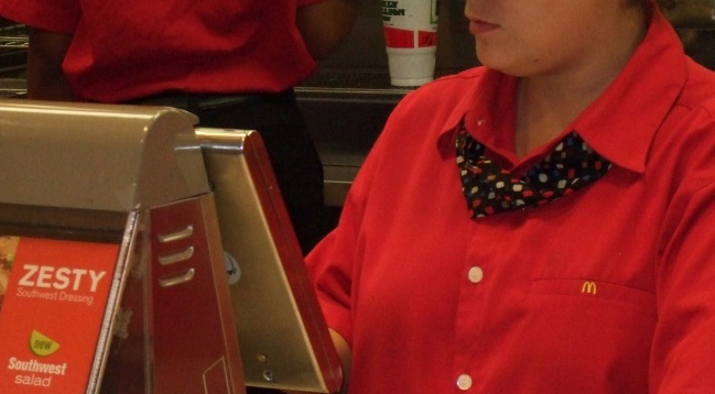 McDonald