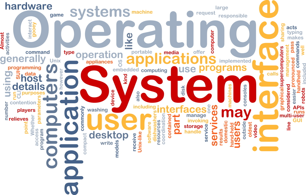 Mobile Operating Systems