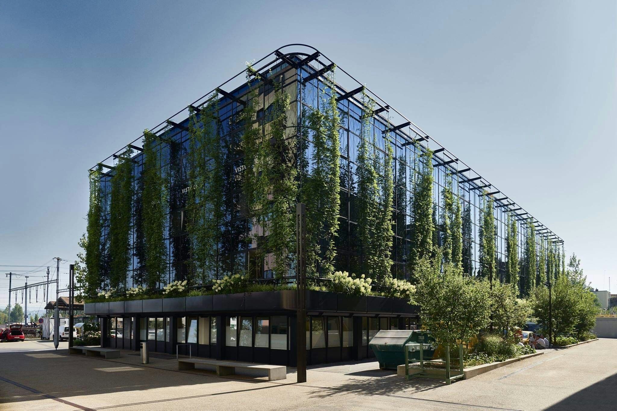 Prefab high-rises may soon dominate city skylines