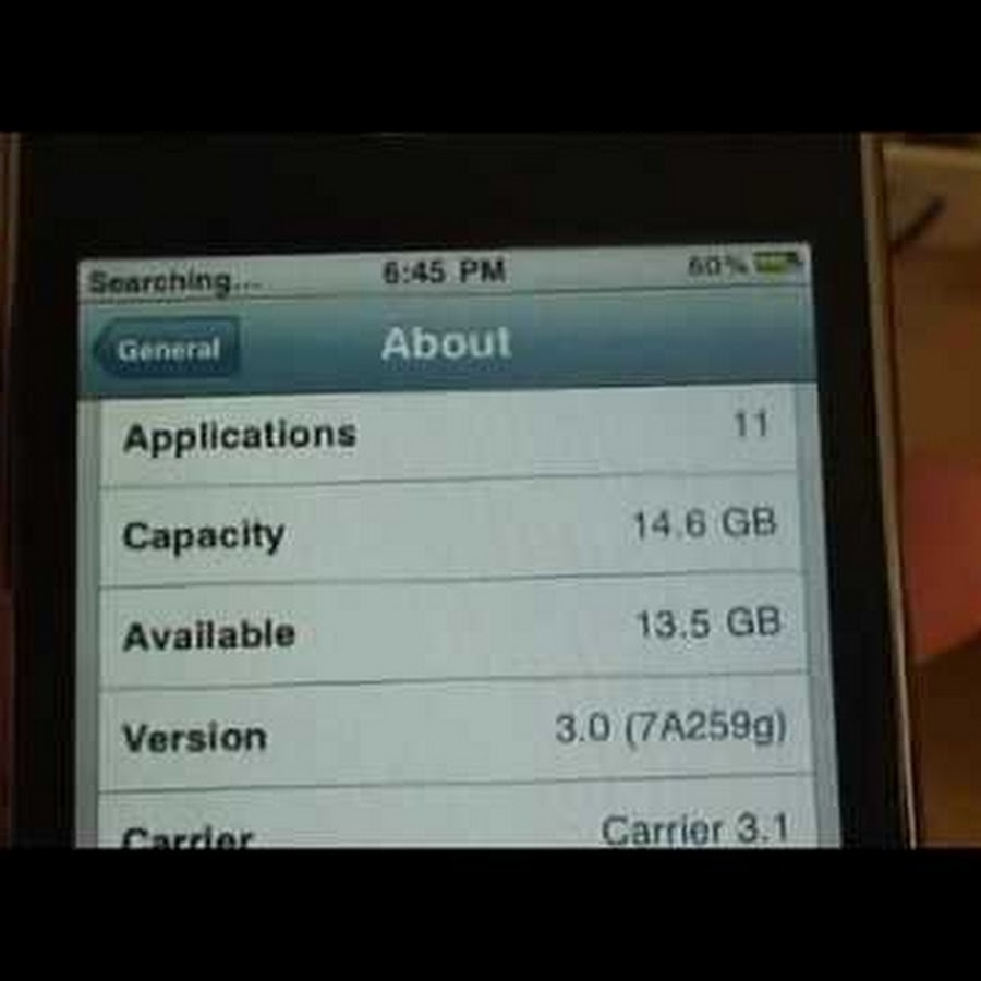 T-Mobile iPhone 4 in the works