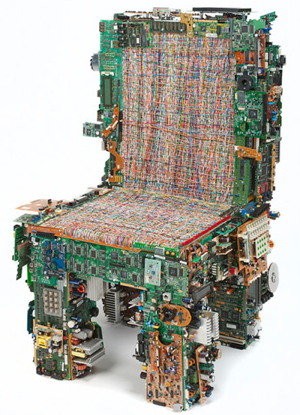 The geekiest chair you'll ever see 1 binary-chair-1-2
