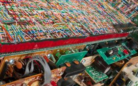 The geekiest chair you’ll ever see