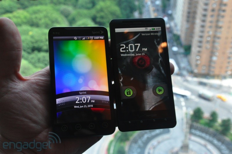 Why I regret the day I purchased anything but an iPhone