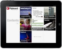 Will Flipboard Do To Magazines What Napster Did To Music?