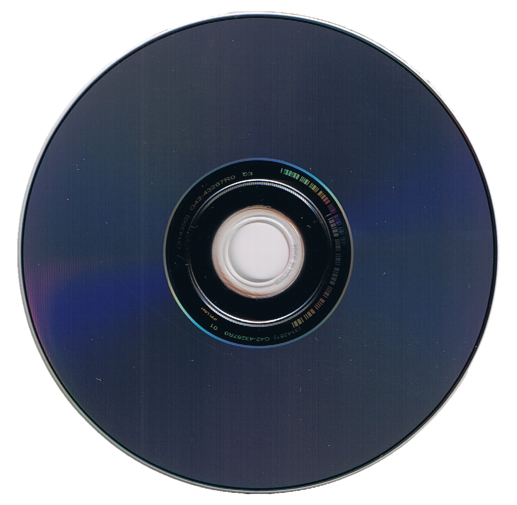 hd dvd