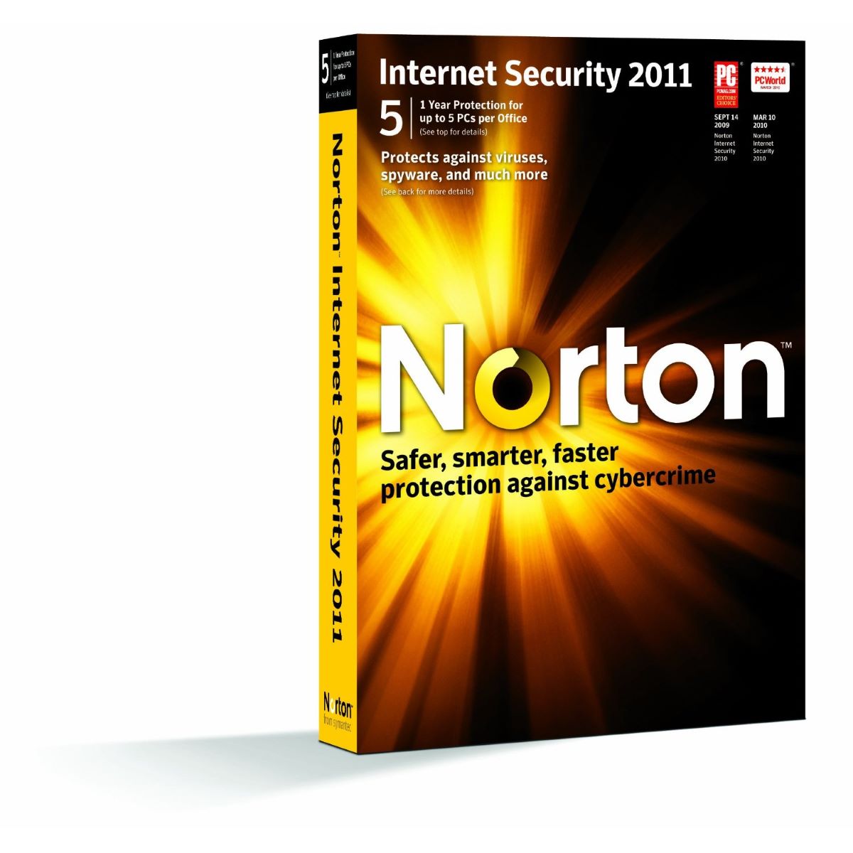 norton internet security 2011