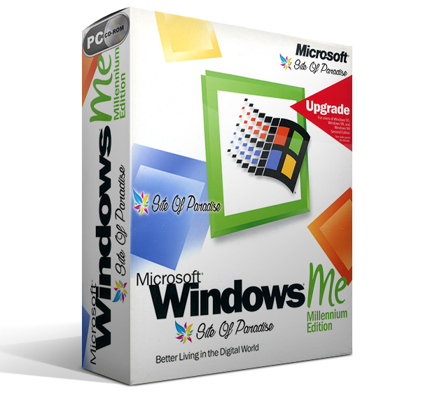 windowsme