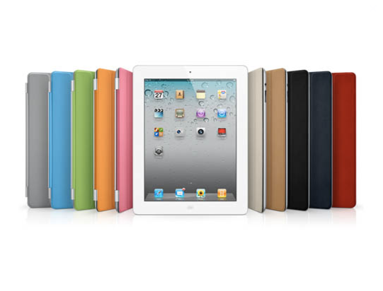 Four Conditions Necessary For a REAL Tablet Market