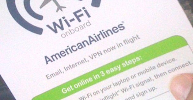 American Airlines