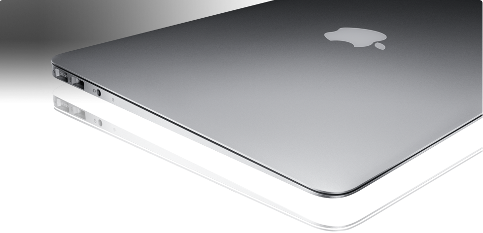 Report: new MacBook Airs will arrive in June