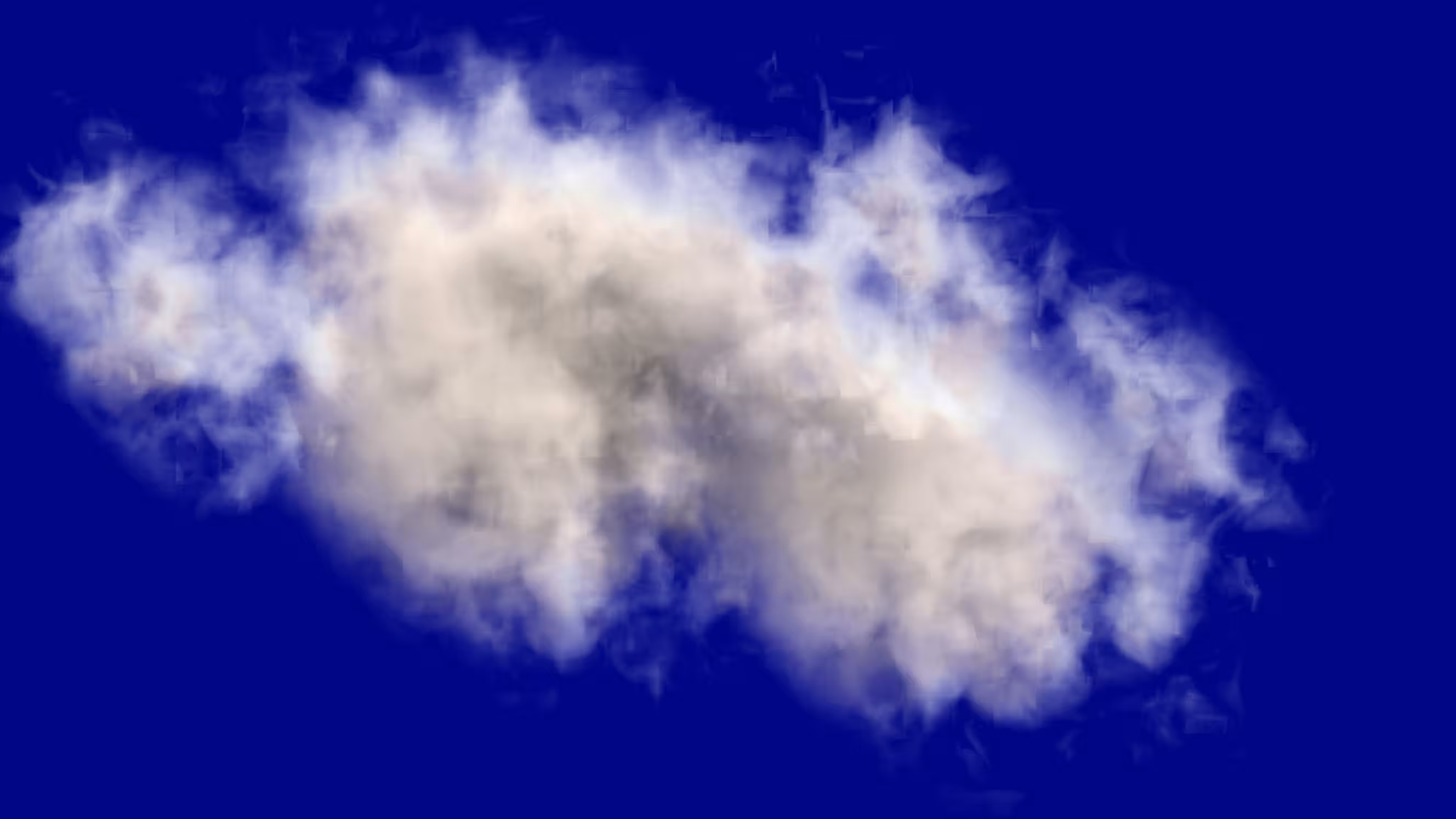 A journey to the cloud