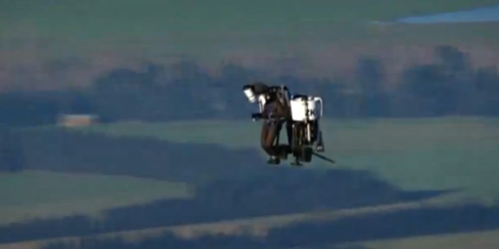 Jetpack 2