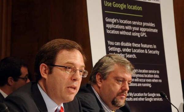 Mobile privacy at top of mind for users