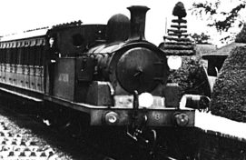 From railroads to Facebook: The evolution of networks