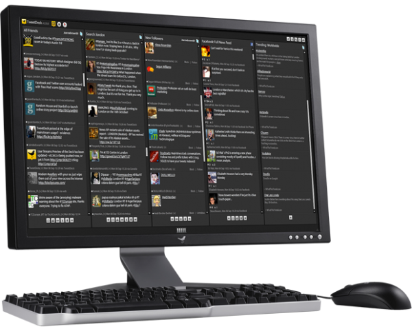 Twitter officially acquires TweetDeck