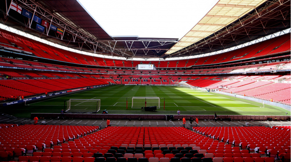 The world's largest stadium photograph, with 90,000 potential Facebook tags